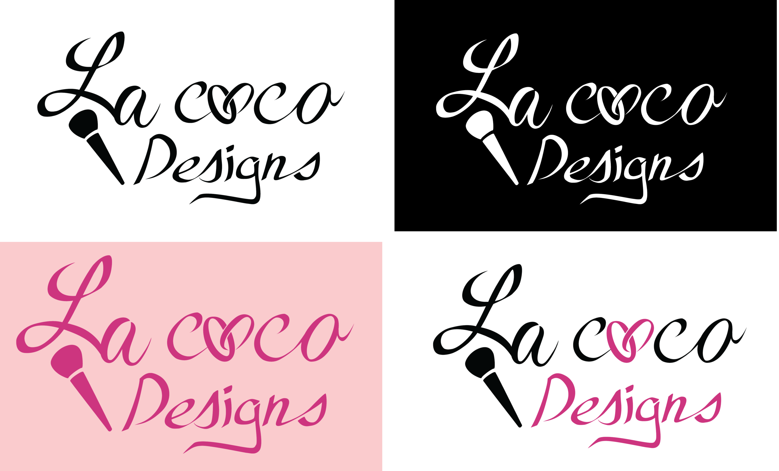 La Coco Designs screenshot